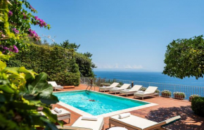 Villa Bijoux - Exclusive pool and sea view